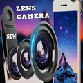 LENS KAMERA