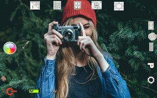 LENS KAMERA 스크린샷 3
