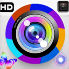 HDR KAMERA icon