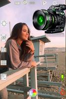 HD SELFIE KAMERA 截圖 1