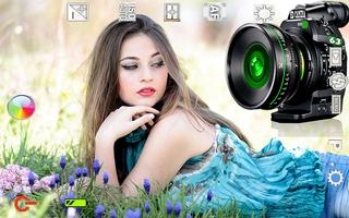 HD SELFIE KAMERA 截圖 2