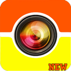 SELFİE CAMERA آئیکن