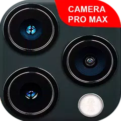Camera Iphone 11 Pro-max