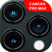 Camera Iphone 11 Pro-max