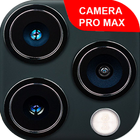 Camera ícone
