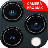 Camera ícone