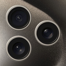 Camera iPhone 16 Pro Style APK