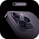 Camera iphone 14 Selfie Camera APK