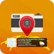 ”GPS Map Camera for Android