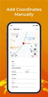 GPS Map Camera for Android Screenshot 2