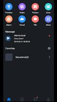 Gdmss plus camera App Android capture d'écran 2
