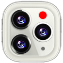 Camera iphone 11 - OS13 Camera Pro APK