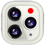 Kamera iphone 13 - OS15 Camera