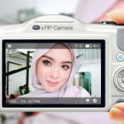 Camera Tembus Pandang Pip New icône