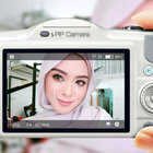 Camera Tembus Pandang Pip New-icoon