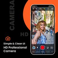 Camera For Mi - Xiaomi Mi 12 Plakat