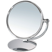 Miroir: Miroir réel