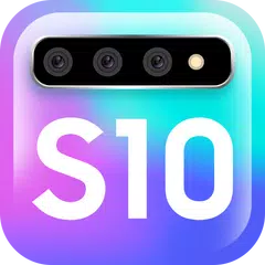 Camera S10 - Selfie for Galaxy S10 HD Camera