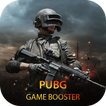 Game Booster and Data for PUBG & guide for pub GFX