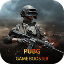 Game Booster and Data for PUBG & guide for pub GFX APK