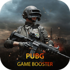 Game Booster and Data for PUBG & guide for pub GFX simgesi