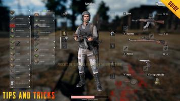 Game Booster and Data for PUBG & guide for pub GFX স্ক্রিনশট 3