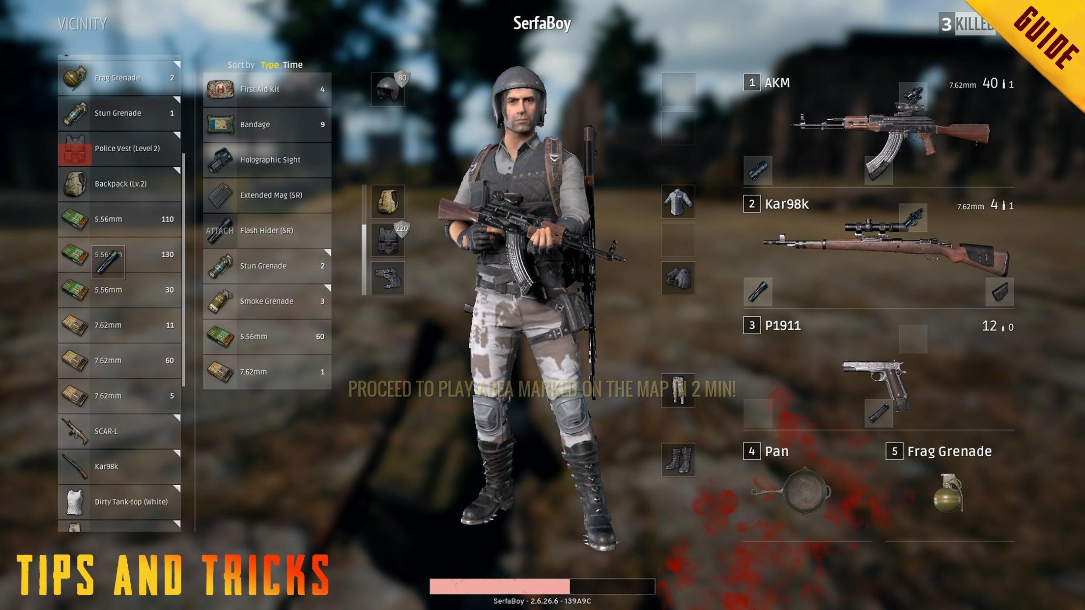 Gft tool for pubg фото 93