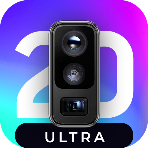 S20 Ultra Camera - Galaxy s20 Camera Professional
