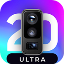 S20 Ultra Camera - Galaxy s20 Camera Professional APK