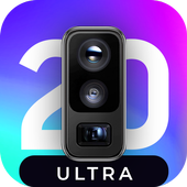 S20 Ultra Camera - Galaxy s20 Camera Professional v2.5.1 (Premium) (Unlocked) (37.8 MB)