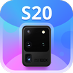 S20 Camera Selfie 2021 - S20 Galaxy Camera