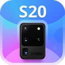 S20 Camera Selfie 2021 - S20 Galaxy Camera APK