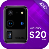 Camera for galaxy s20 Plus - samsung galaxy S20 Zeichen