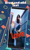 Galaxy S20 Ultra Camera Art Ed ảnh chụp màn hình 2