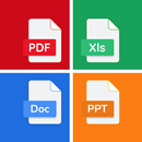 All Docs Reader: Bildscanner APK