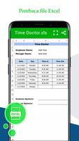 Pembaca dokumen:Pemindai Docs screenshot 3