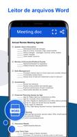 Todo Docs leitor:image Scanner imagem de tela 2
