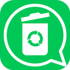 WA Delete - Message Recovery icono