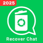 Recover Deleted Messages WA icon