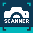 Camera Scanner ícone
