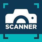 Camera Scanner-icoon