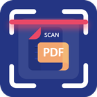 Scan4PDF: PDF Scanner & Merger biểu tượng