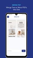 Scan4PDF: PDF Scanner & Merger ảnh chụp màn hình 1