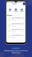Scan4PDF: PDF Scanner & Merger ảnh chụp màn hình 2
