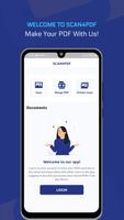 Scan4PDF: PDF Scanner & Merger ảnh chụp màn hình 3