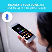 Translate: Camera Translator, Offline Translation اسکرین شاٹ 2