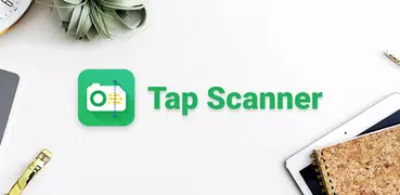 PDF Scanner Camera Scanner: JPG To PDF Converter
