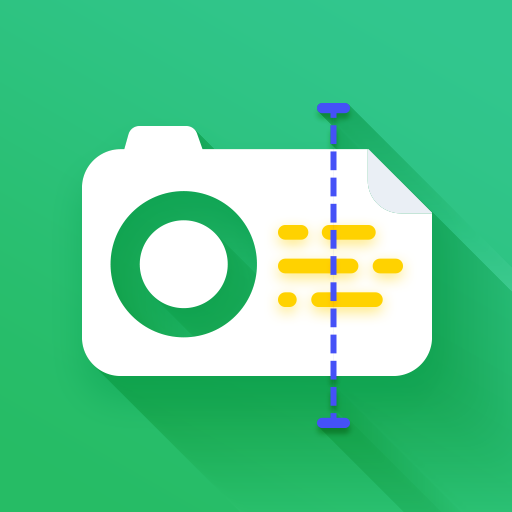 PDF Scanner Camera Scanner: JPG To PDF Converter