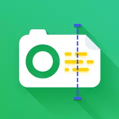 PDF Scanner Camera Scanner: JPG To PDF Converter