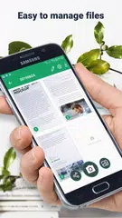 PDF Scanner Camera Scanner: JPG To PDF Converter APK 下載